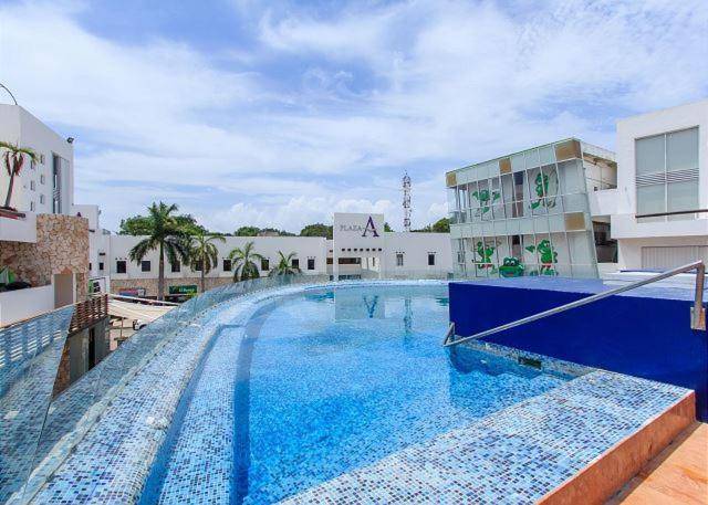 LUXURY PENTHOUSE JUNGLE VIEW AND PARTIAL OCEAN VIEW, PRIVATE POOL AND ROOFTOP — photo 3