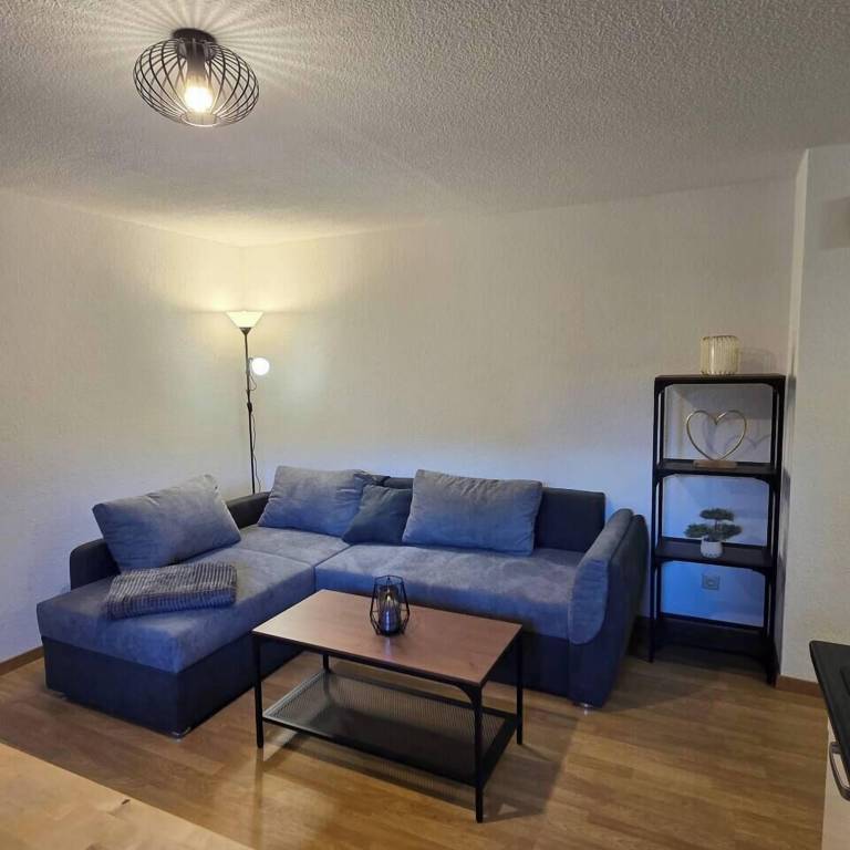 Ferienwohnung Bad Oeynhausen