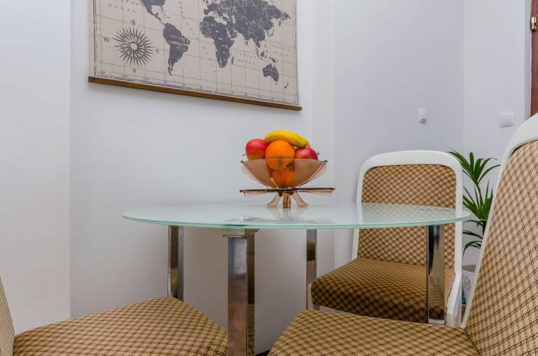 Holiday apartment with terrace | Sea view — photo 4
