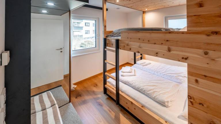 Ferienwohnung Gemeinde Wildalpen