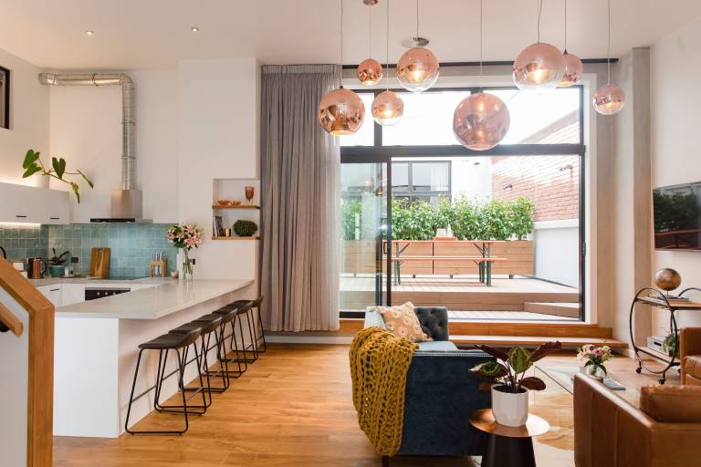 Apartment Auckland