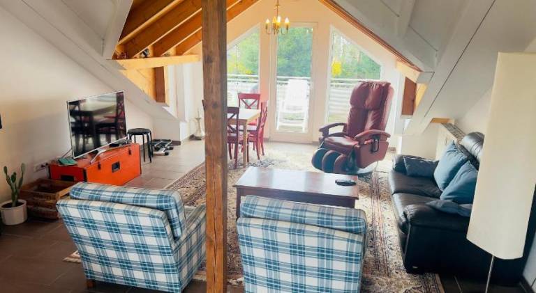 Holiday apartment with 2 rooms for 6 persons — photo 3