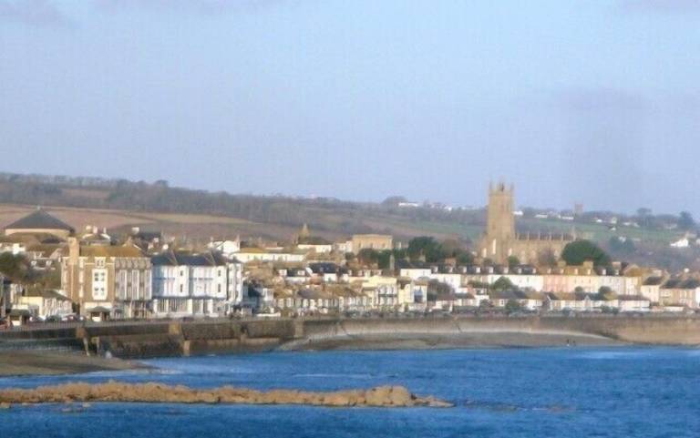 House Mousehole
