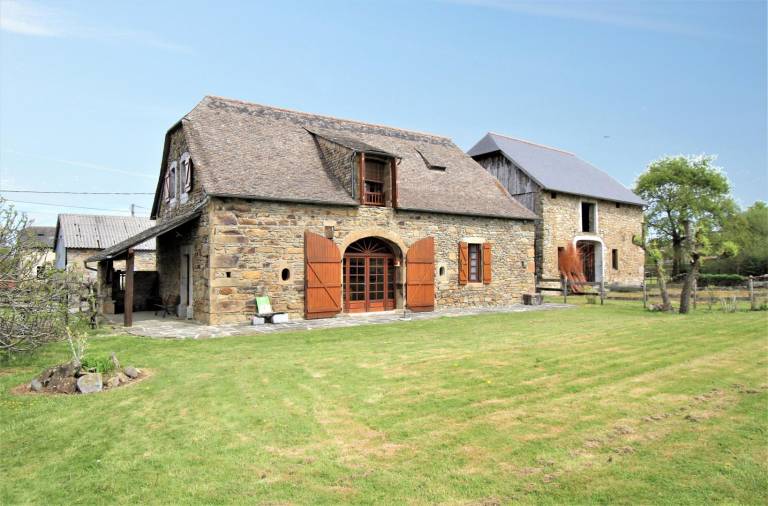 Gîte Lourdes