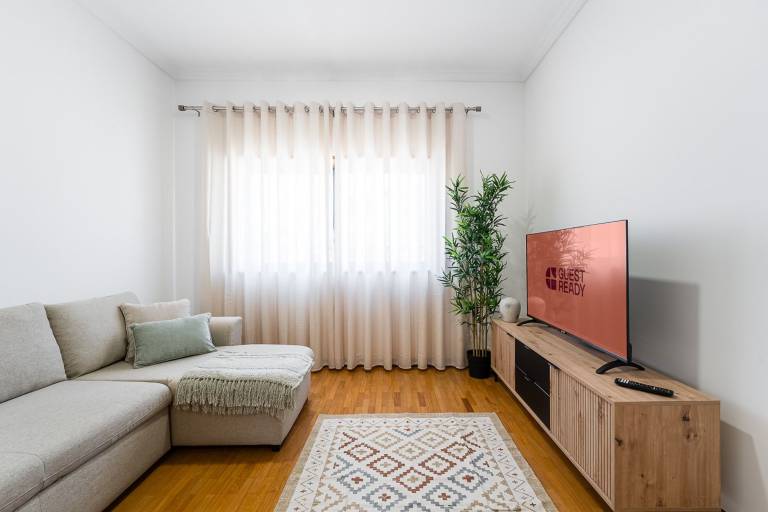 Appartement Aveiro