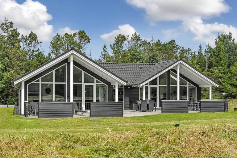 Maison de vacances Blåvand