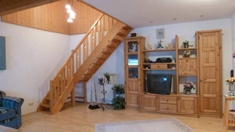 Ferienwohnung Lohberg