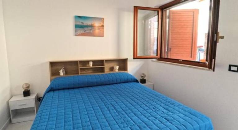 Rental apartment with 2 rooms for 4 persons — photo 5