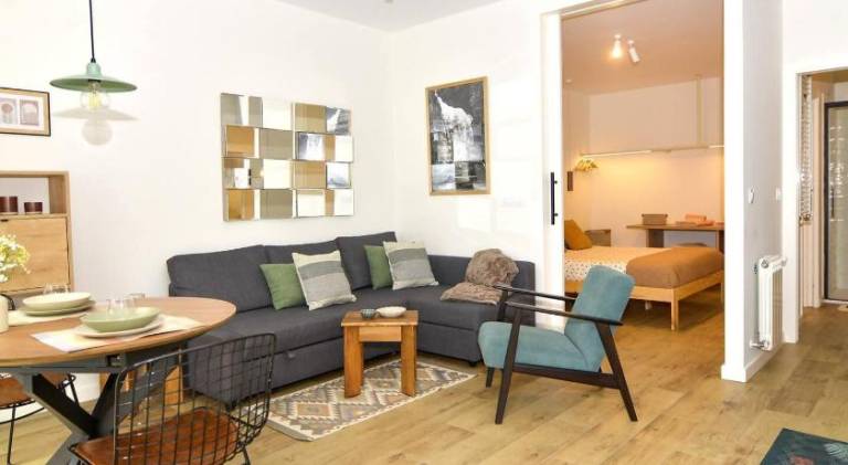 Fully equipped holiday apartment | Pets allowed — photo 2