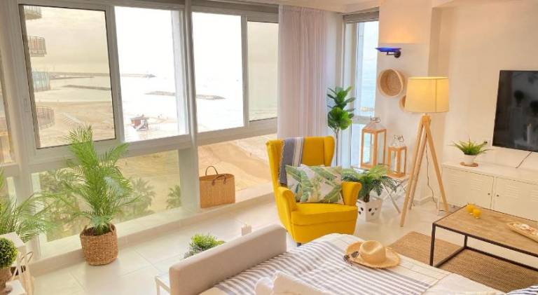 Appartement Herzliya