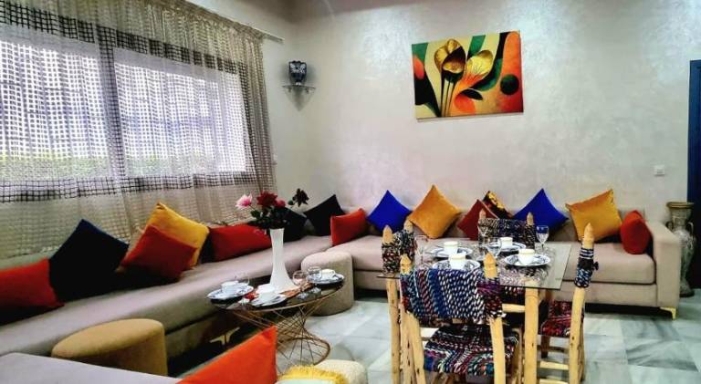 Holiday apartment | Next to the beach | Pet-friendly — photo 3