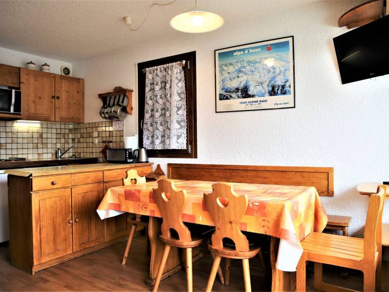 Holiday apartment with 1 room for 6 persons — photo 5