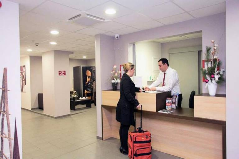 Apartment Strasbourg