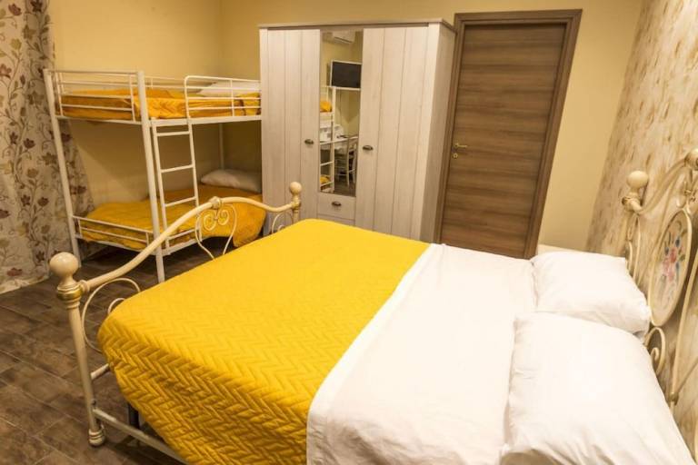 Bed & Breakfast Castellana grotte