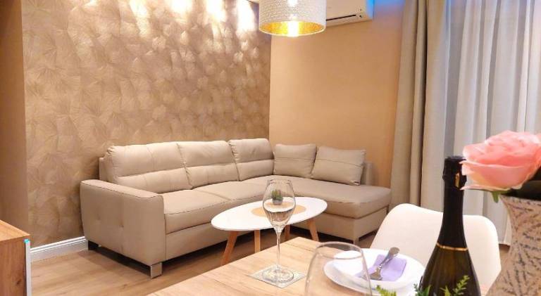 55 m&sup2; Ferienwohnung