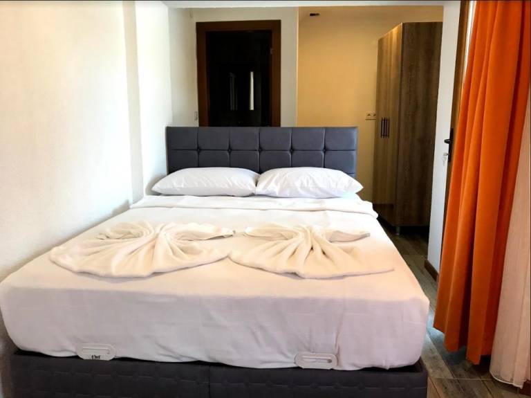 Rental apartment with 1 room for 2 persons — photo 2