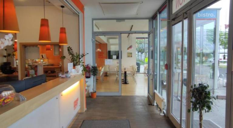 Orange Wings Wiener Neustadt — photo 3