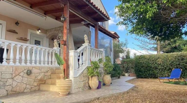 Villa | Pet-friendly — photo 4