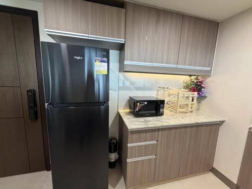 Serviced apartment with terrace — photo 5