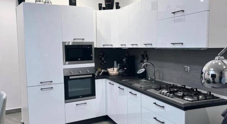 Apartment with 1 room for 5 persons — photo 4