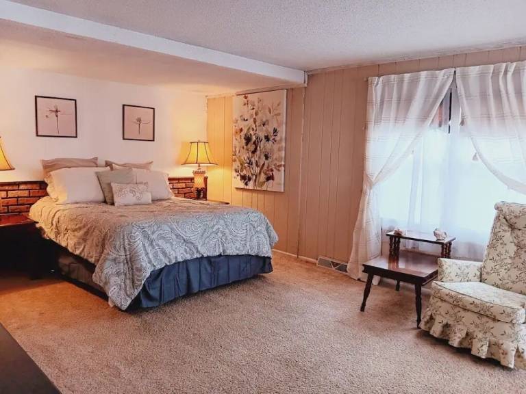 Apartment  Batavia