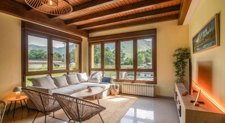 Villa | Pet-friendly — photo 3