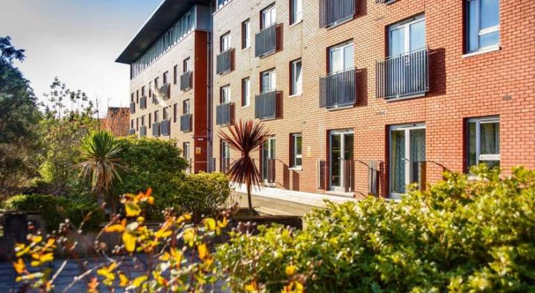 Holiday apartment | Dogs allowed in Belfast