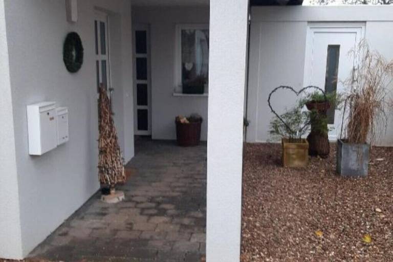 Ferienwohnung Schwarmstedt