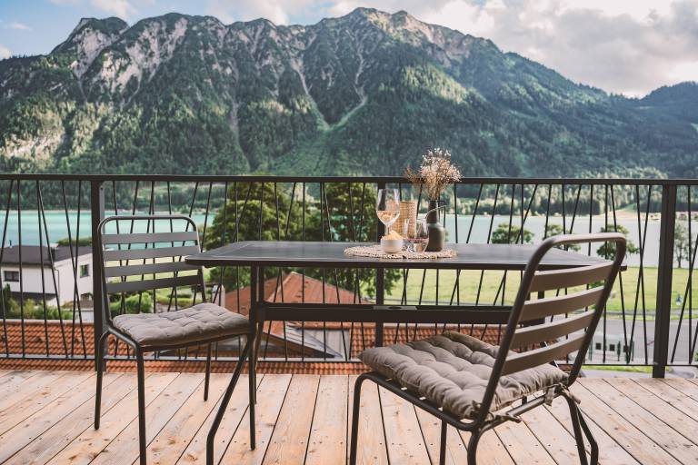Apartamento Pertisau
