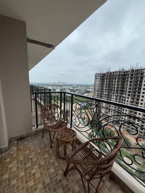 Vacation home with 1 room for 2 persons — photo 3