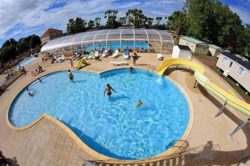 Village vacances La Palmyre