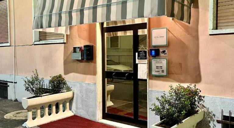 Hotel Parini — photo 3