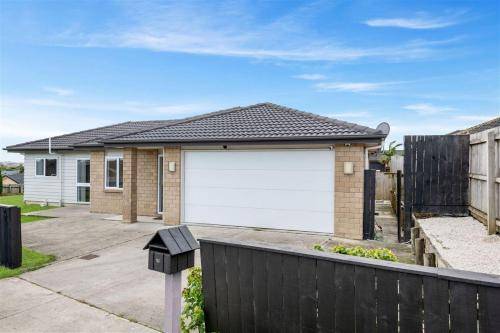 Bed and breakfast Flat Bush