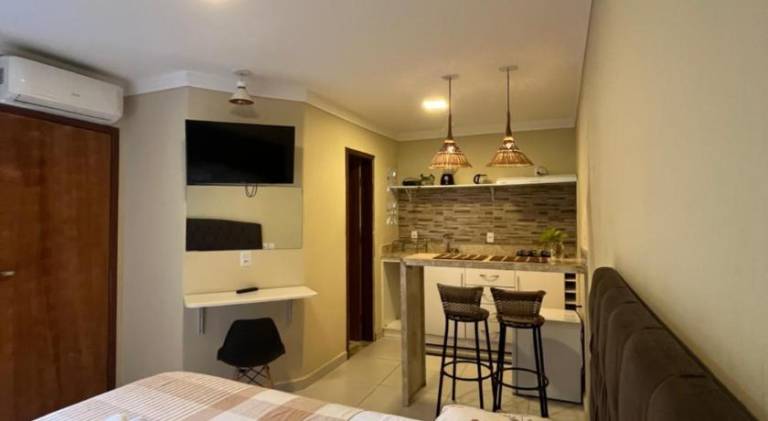 Holiday apartment | Pets are welcome in Itacaré