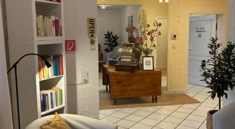 Arador CITY Hotel — photo 5