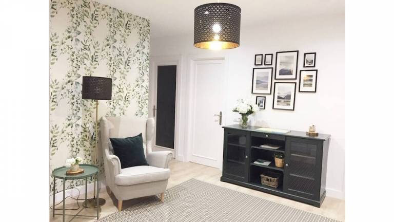 Apartamento Santiago de Compostela