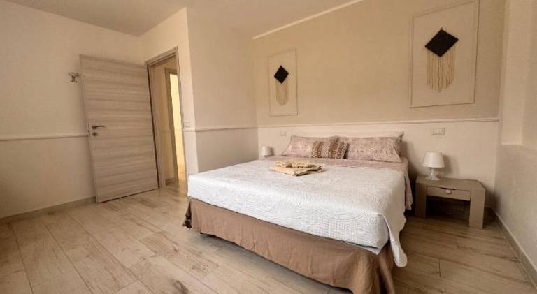 Rental apartment with 2 rooms for 4 persons in Portoferraio