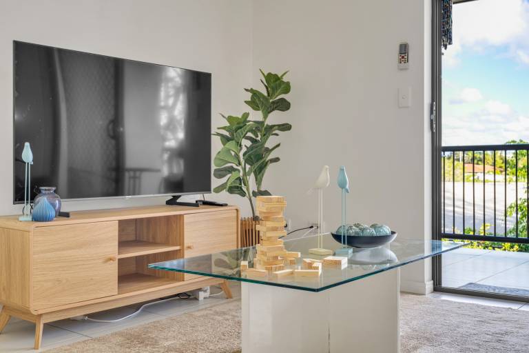 Apartment  Chermside