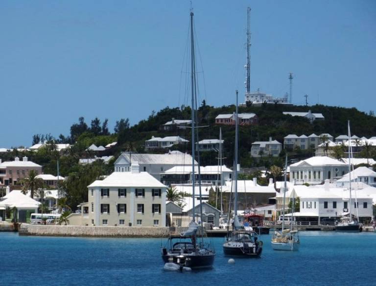 Apartment Bermuda