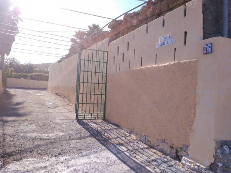 Casa rural Granadilla de Abona