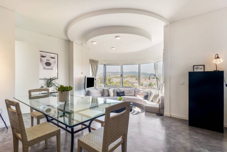 Holiday apartment with 1 room for 4 persons — photo 4