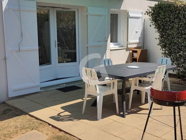Appartement La Tranche-sur-Mer
