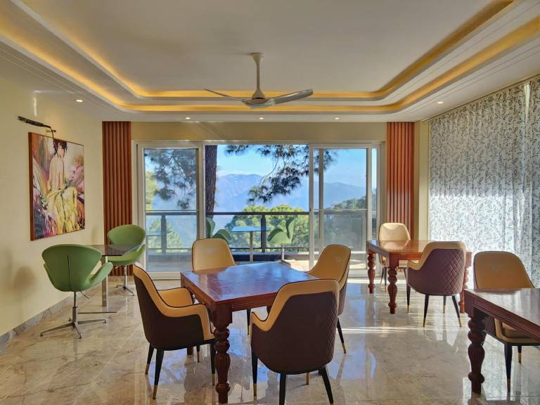The Hamilton Kasauli — photo 4
