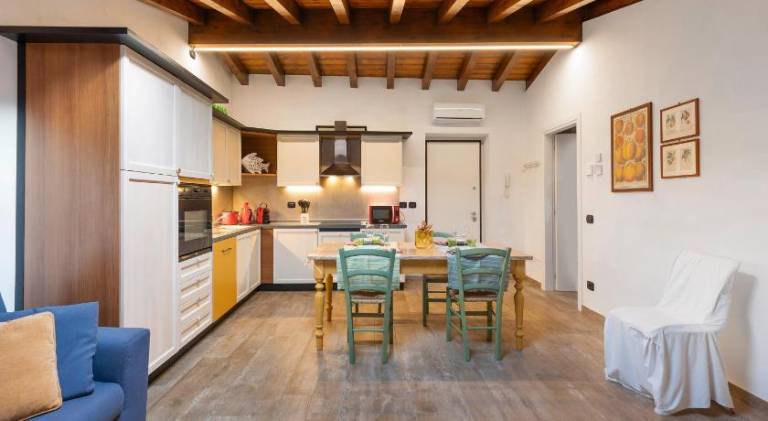 Rental apartment for 4 persons — photo 3