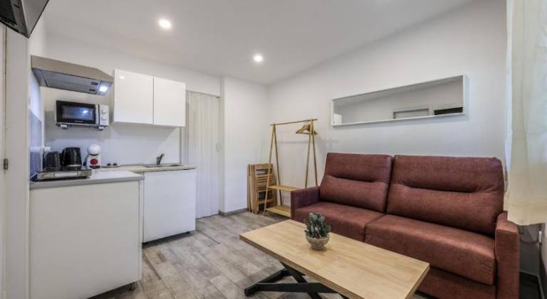Apartment | Pets are welcome — photo 3