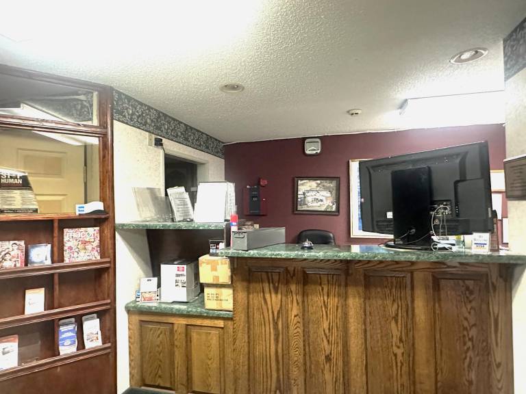 OYO Hotel East Macon I-75 — photo 2