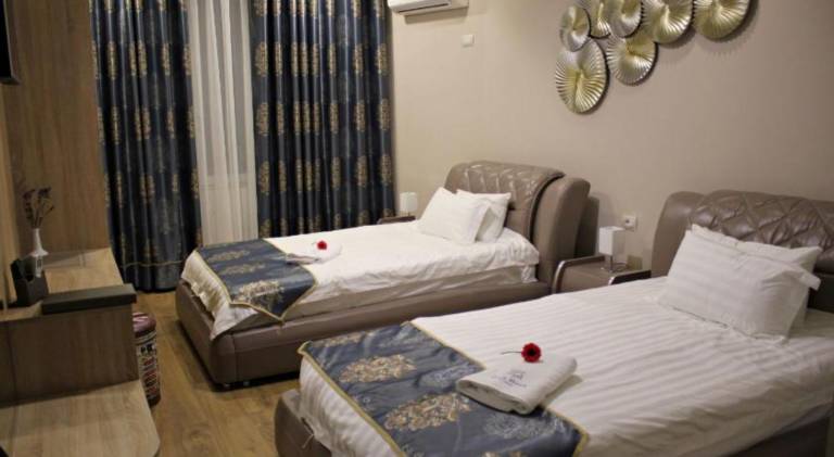 VH Park Hotel — photo 4