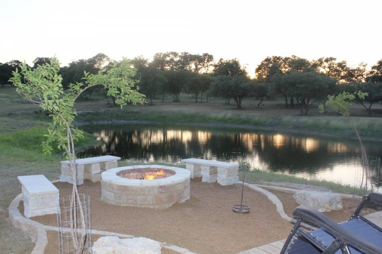 Ferienhaus Austin
