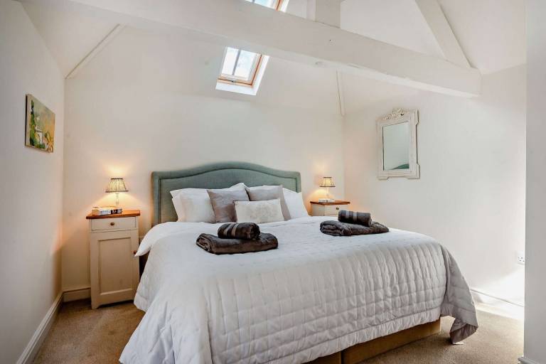 Cottage Chipping Norton