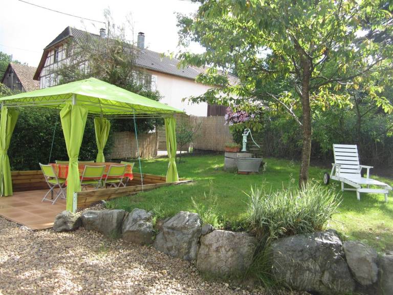 Cottage Bretten